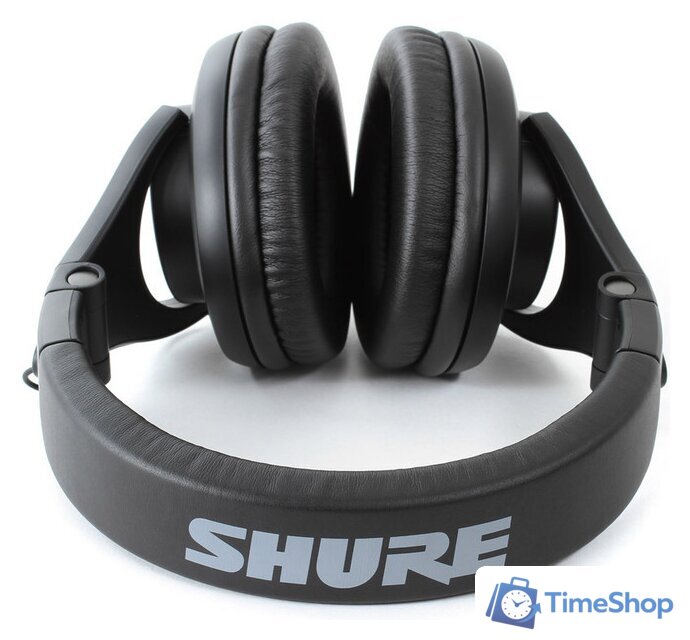 Наушники Shure SRH440 - Изображение №49 — Интернет-магазин Time-Shop
