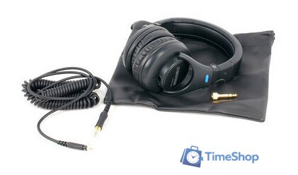 Наушники Shure SRH440 - Изображение №43 — Интернет-магазин Time-Shop