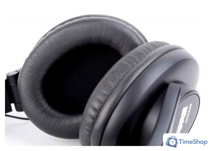 Наушники Shure SRH440 - Изображение №35 — Интернет-магазин Time-Shop