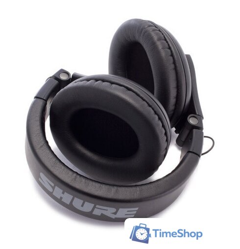 Наушники Shure SRH440 - Изображение №20 — Интернет-магазин Time-Shop