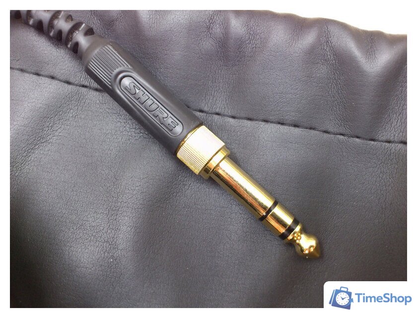 Наушники Shure SRH440 - Изображение №27 — Интернет-магазин Time-Shop