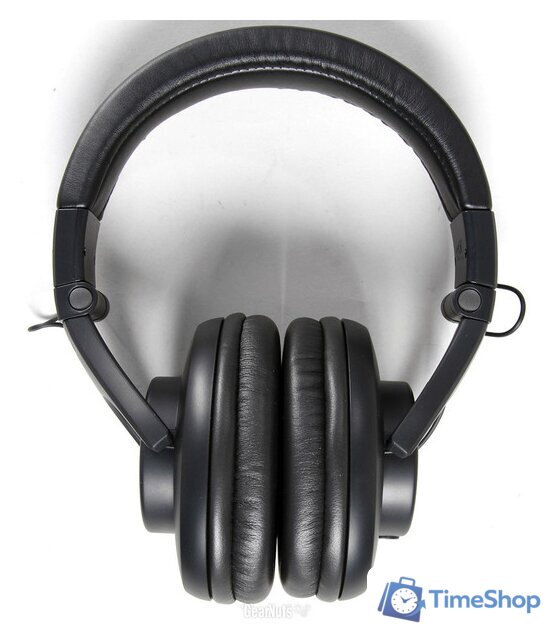 Наушники Shure SRH440 - Изображение №45 — Интернет-магазин Time-Shop