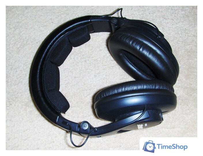 Наушники Shure SRH440 - Изображение №15 — Интернет-магазин Time-Shop
