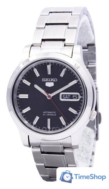 Наручные часы Seiko SNK795K1 - Изображение №1 — Интернет-магазин Time-Shop