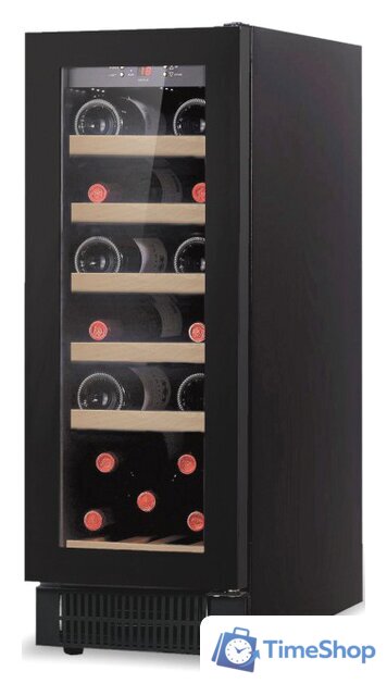 Винный шкаф Vestfrost WFG18 - Изображение №1 — Интернет-магазин Time-Shop
