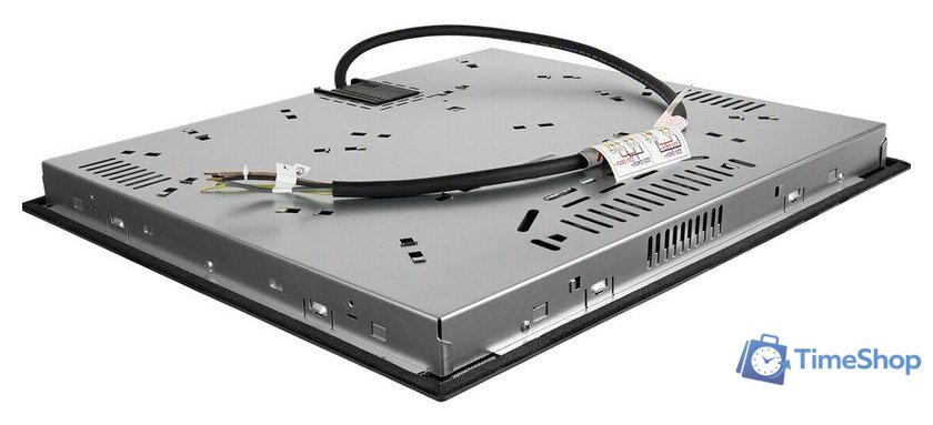 Варочная панель Millen MEH 601 BL - Изображение №3 — Интернет-магазин Time-Shop