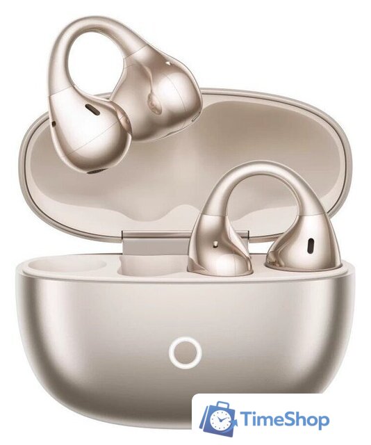 Наушники Realme Buds Clip (золотистый) - Изображение №1 — Интернет-магазин Time-Shop