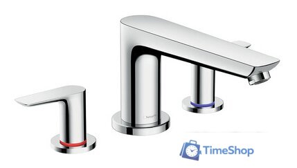 Смеситель Hansgrohe Talis E 71747000 - Изображение №1 — Интернет-магазин Time-Shop