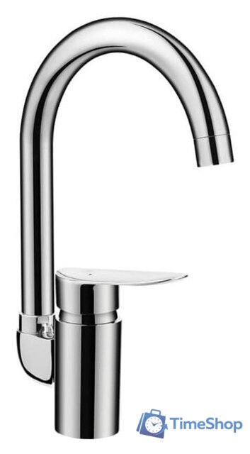 Смеситель Laveo Appia BLP 068D - Изображение №1 — Интернет-магазин Time-Shop