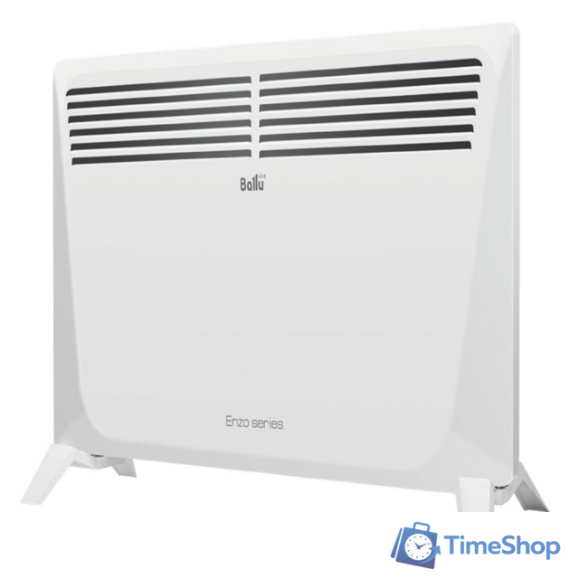 Конвектор Ballu Enzo BEC/EZMR-2000 (SC) - Изображение №1 — Интернет-магазин Time-Shop