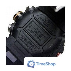 Наручные часы Casio GG-B100-1AER - Изображение №4 — Интернет-магазин Time-Shop