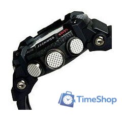 Наручные часы Casio GG-B100-1AER - Изображение №3 — Интернет-магазин Time-Shop