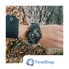 Наручные часы Casio GG-B100-1AER - Изображение №10 — Интернет-магазин Time-Shop