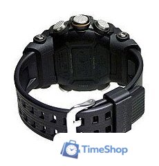 Наручные часы Casio GG-B100-1AER - Изображение №6 — Интернет-магазин Time-Shop