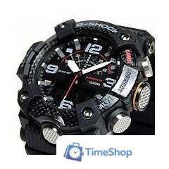 Наручные часы Casio GG-B100-1AER - Изображение №2 — Интернет-магазин Time-Shop