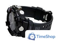 Наручные часы Casio GG-B100-1AER - Изображение №5 — Интернет-магазин Time-Shop