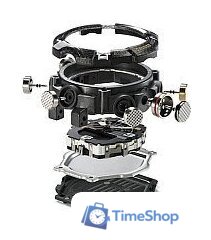 Наручные часы Casio GG-B100-1AER - Изображение №7 — Интернет-магазин Time-Shop