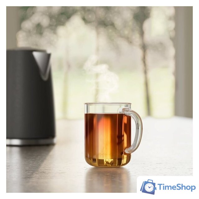 Электрический чайник Electrolux Create 5 E5K1-6AN - Изображение №7 — Интернет-магазин Time-Shop