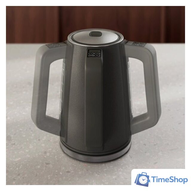 Электрический чайник Electrolux Create 5 E5K1-6AN - Изображение №3 — Интернет-магазин Time-Shop
