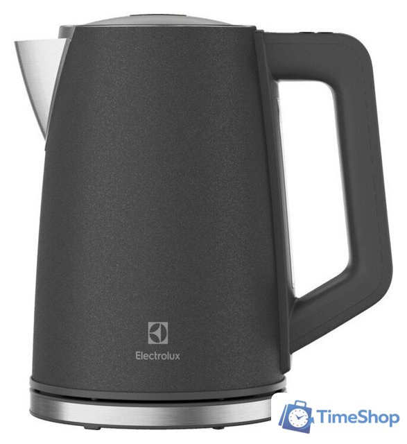 Электрический чайник Electrolux Create 5 E5K1-6AN - Изображение №1 — Интернет-магазин Time-Shop