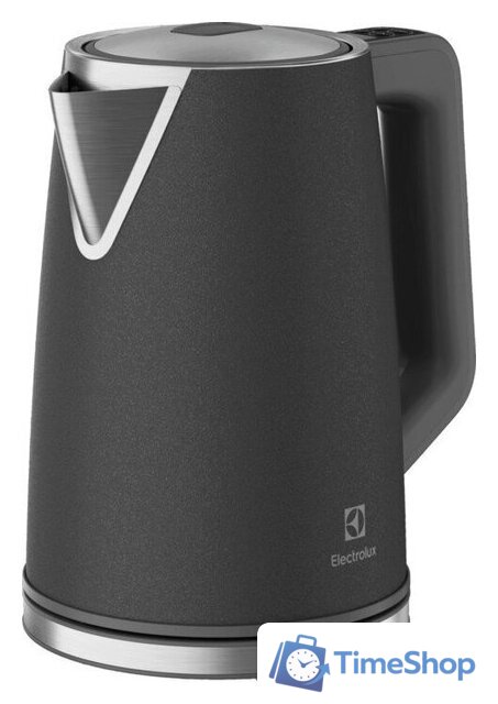 Электрический чайник Electrolux Create 5 E5K1-6AN - Изображение №2 — Интернет-магазин Time-Shop