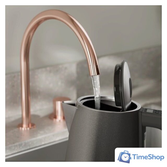 Электрический чайник Electrolux Create 5 E5K1-6AN - Изображение №4 — Интернет-магазин Time-Shop