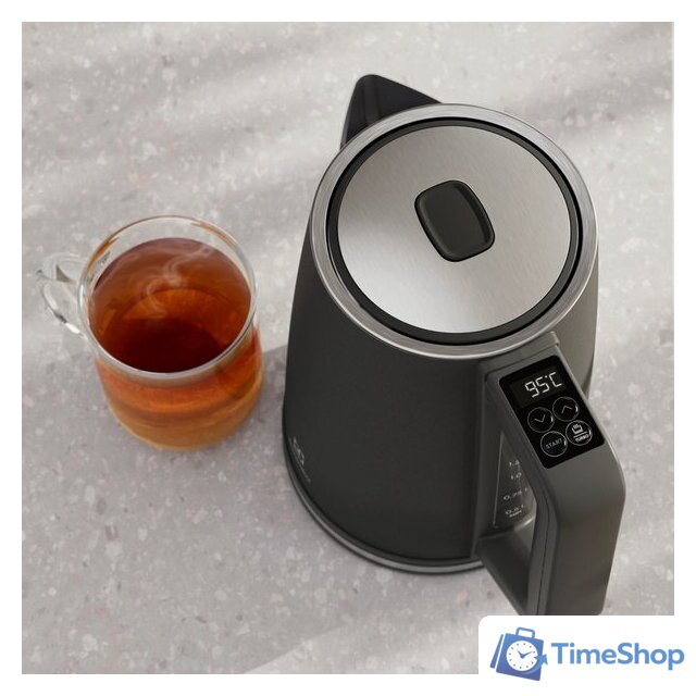 Электрический чайник Electrolux Create 5 E5K1-6AN - Изображение №6 — Интернет-магазин Time-Shop