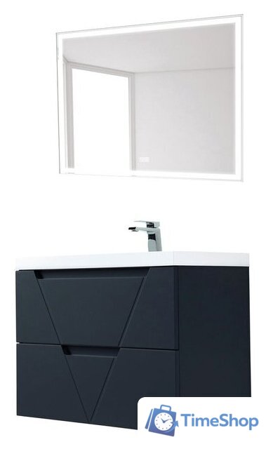  BelBagno VITTORIA-700-2C-SO-GO-P - Изображение №3 — Интернет-магазин Time-Shop