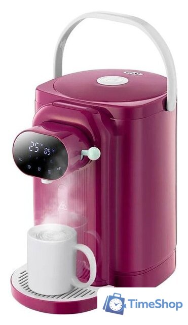 Термопот Kitfort KT-2535 - Изображение №1 — Интернет-магазин Time-Shop