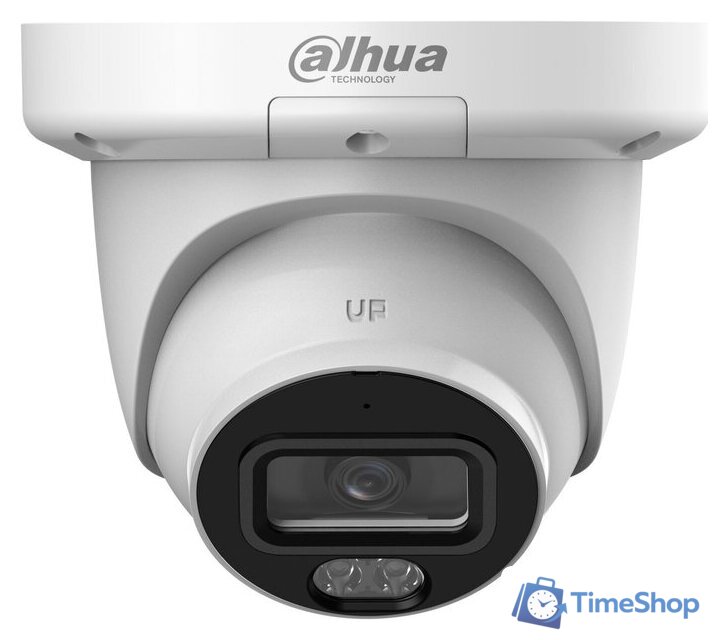 IP-камера Dahua DH-IPC-HDW3449QMP-S-IL-0360B - Изображение №1 — Интернет-магазин Time-Shop