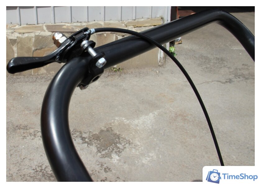 Виброплита Impulse VP120H - Изображение №4 — Интернет-магазин Time-Shop