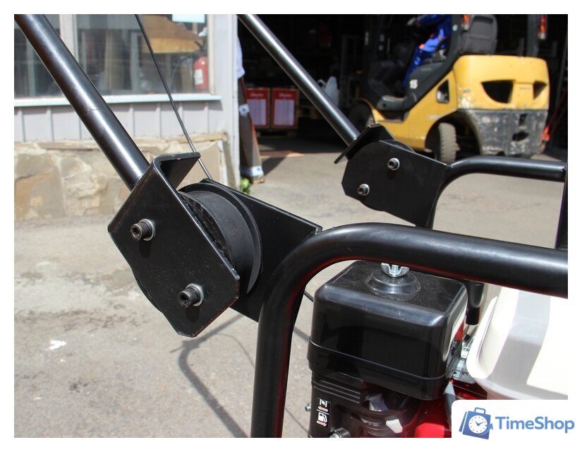 Виброплита Impulse VP120H - Изображение №3 — Интернет-магазин Time-Shop