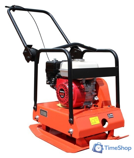 Виброплита Impulse VP120H - Изображение №1 — Интернет-магазин Time-Shop