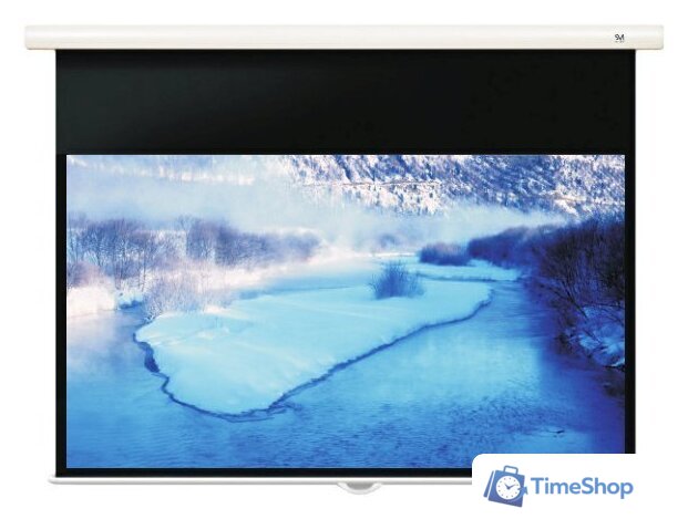 Проекционный экран Seemax Attractive 300x225 - Изображение №1 — Интернет-магазин Time-Shop