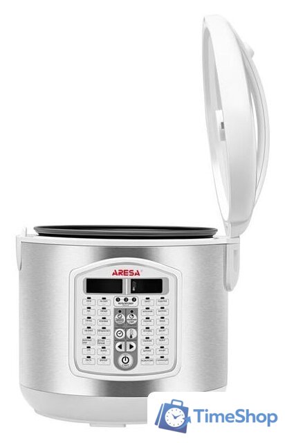 Мультиварка Aresa AR-2011 - Изображение №2 — Интернет-магазин Time-Shop