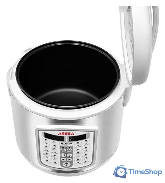 Мультиварка Aresa AR-2011 - Изображение №4 — Интернет-магазин Time-Shop