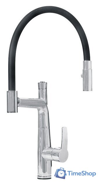 Смеситель Ahti Kemi KM803021 - Изображение №2 — Интернет-магазин Time-Shop