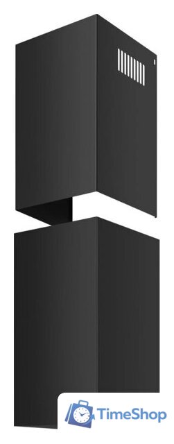 Кухонная вытяжка Meferi SLIMBOX60BK Light - Изображение №12 — Интернет-магазин Time-Shop