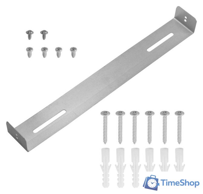 Кухонная вытяжка Meferi SLIMBOX60BK Light - Изображение №14 — Интернет-магазин Time-Shop