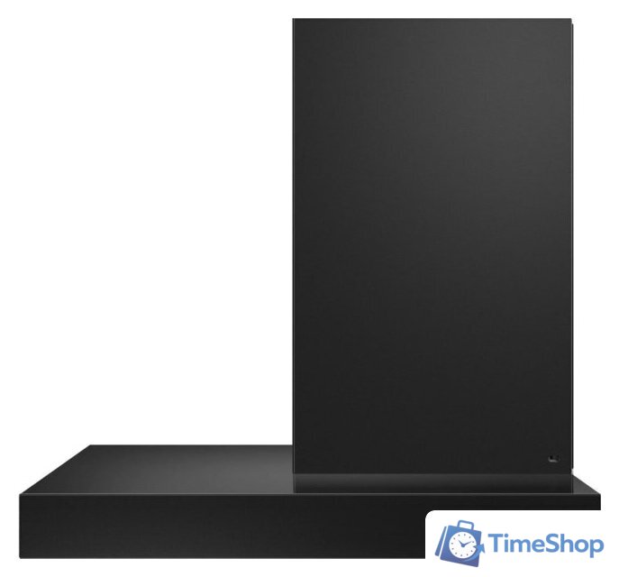 Кухонная вытяжка Meferi SLIMBOX60BK Light - Изображение №9 — Интернет-магазин Time-Shop