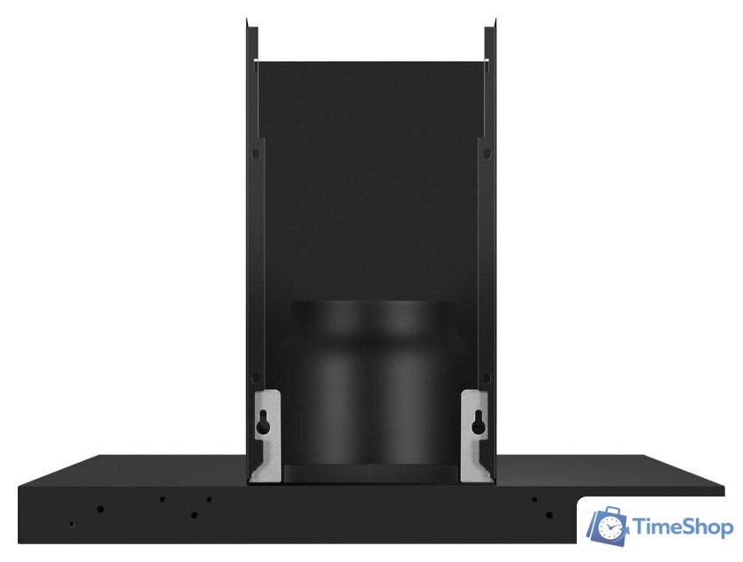 Кухонная вытяжка Meferi SLIMBOX60BK Light - Изображение №10 — Интернет-магазин Time-Shop
