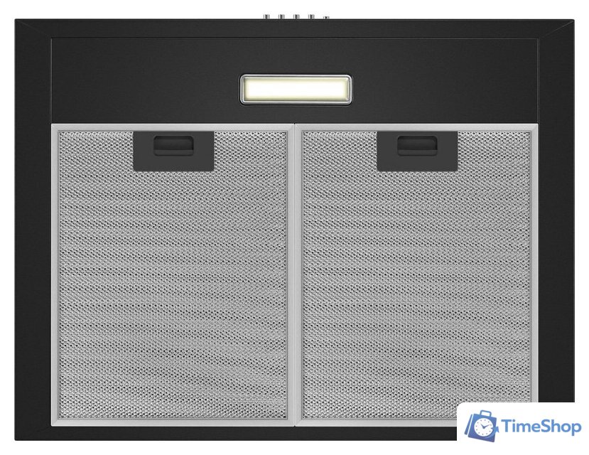 Кухонная вытяжка Meferi SLIMBOX60BK Light - Изображение №6 — Интернет-магазин Time-Shop
