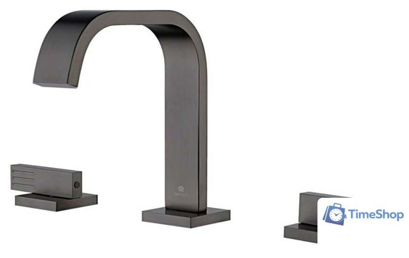 Смеситель Ganzer GZ01115-Q - Изображение №1 — Интернет-магазин Time-Shop