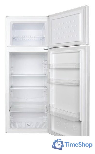 Холодильник Candy CDG1S514EW - Изображение №2 — Интернет-магазин Time-Shop