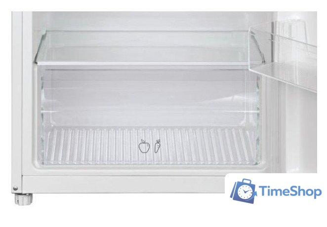 Холодильник Candy CDG1S514EW - Изображение №4 — Интернет-магазин Time-Shop