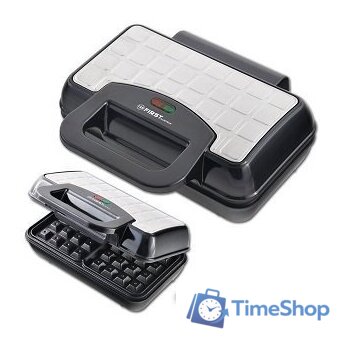 Вафельница First FA-5305-4 - Изображение №1 — Интернет-магазин Time-Shop