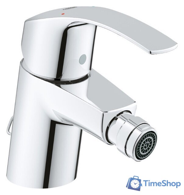 Смеситель Grohe Eurosmart 32927002 - Изображение №1 — Интернет-магазин Time-Shop