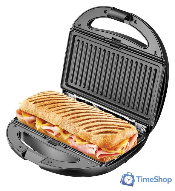 Многофункциональная сэндвичница Camry CR 3057 - Изображение №8 — Интернет-магазин Time-Shop