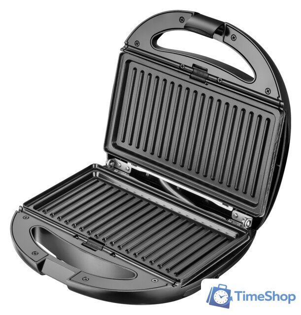 Многофункциональная сэндвичница Camry CR 3057 - Изображение №2 — Интернет-магазин Time-Shop
