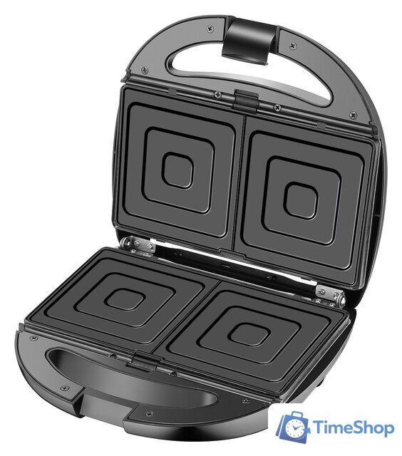 Многофункциональная сэндвичница Camry CR 3057 - Изображение №5 — Интернет-магазин Time-Shop